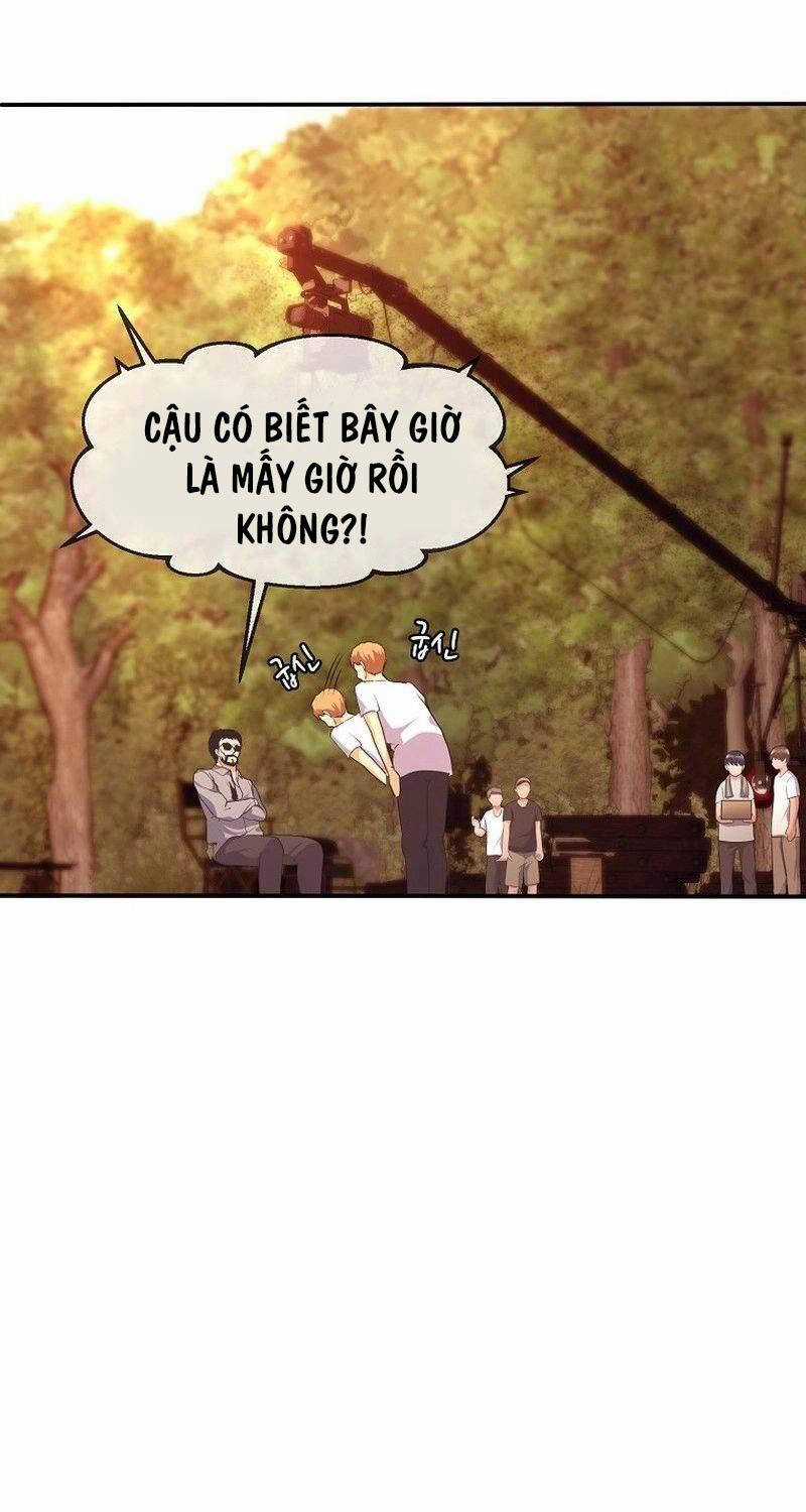 Hiện Thực Của Phim Ảnh Chapter 36 trang 32