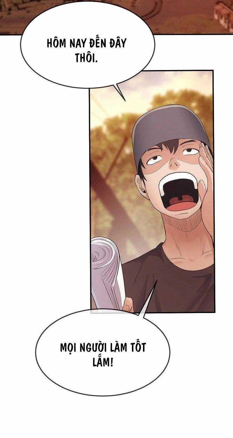 Hiện Thực Của Phim Ảnh Chapter 36 trang 34