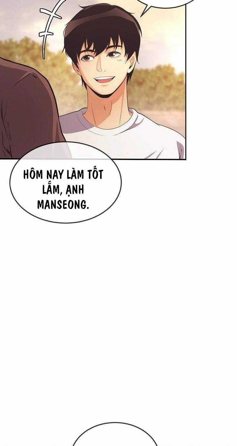 Hiện Thực Của Phim Ảnh Chapter 36 trang 38