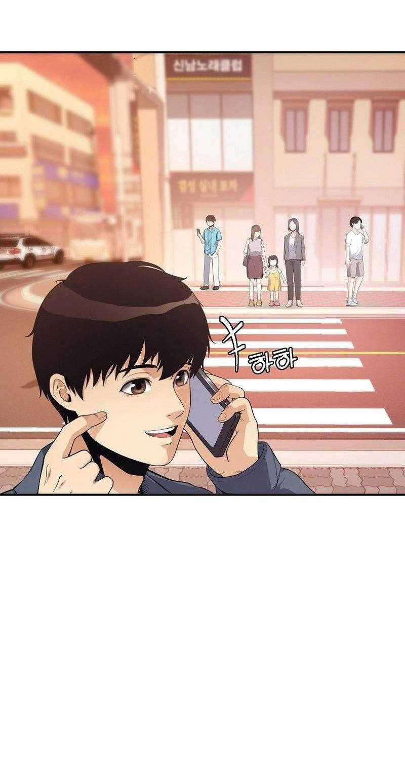 Hiện Thực Của Phim Ảnh Chapter 36 trang 70