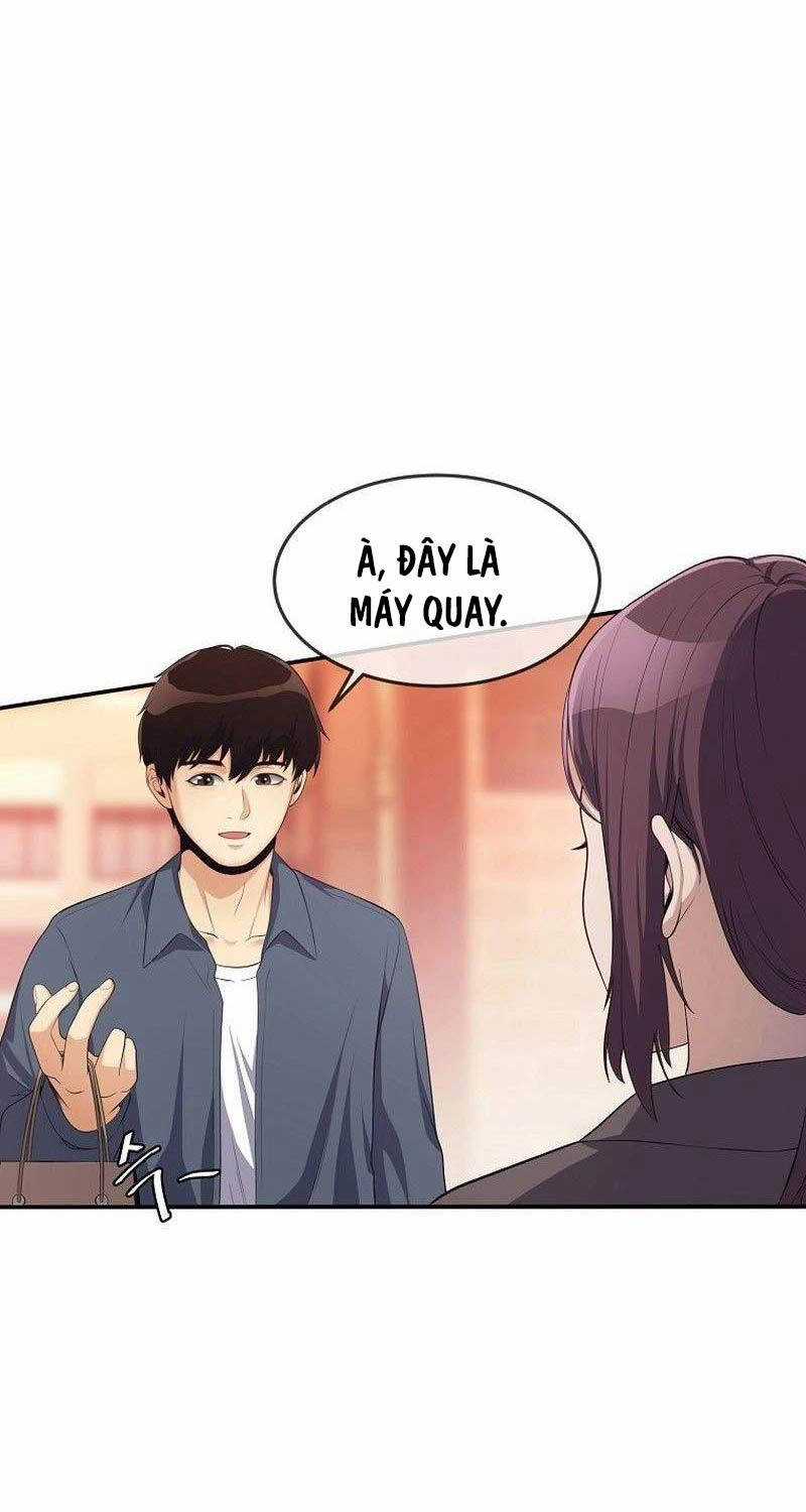 Hiện Thực Của Phim Ảnh Chapter 36 trang 83