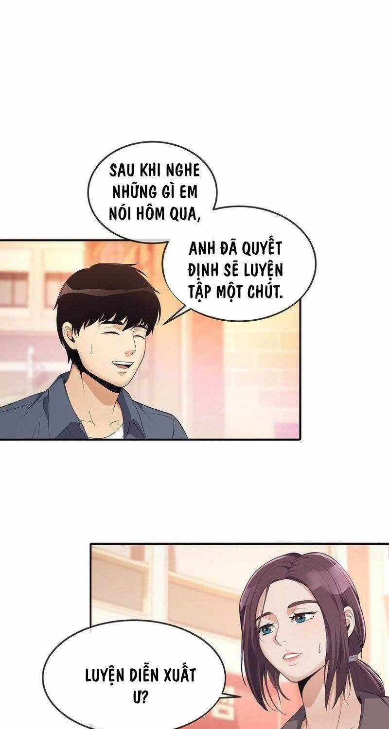 Hiện Thực Của Phim Ảnh Chapter 36 trang 84