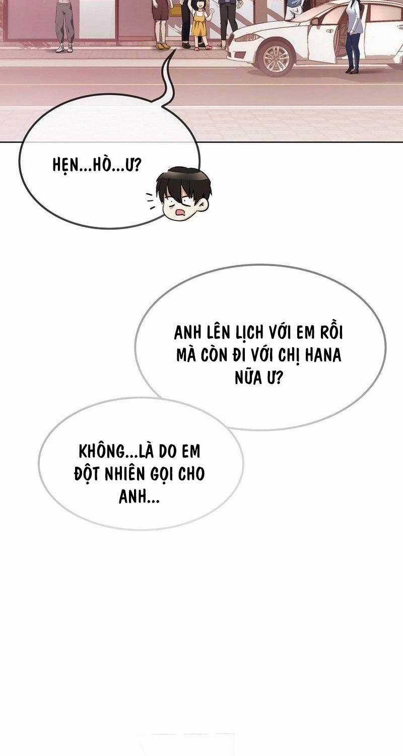 Hiện Thực Của Phim Ảnh Chapter 36 trang 96