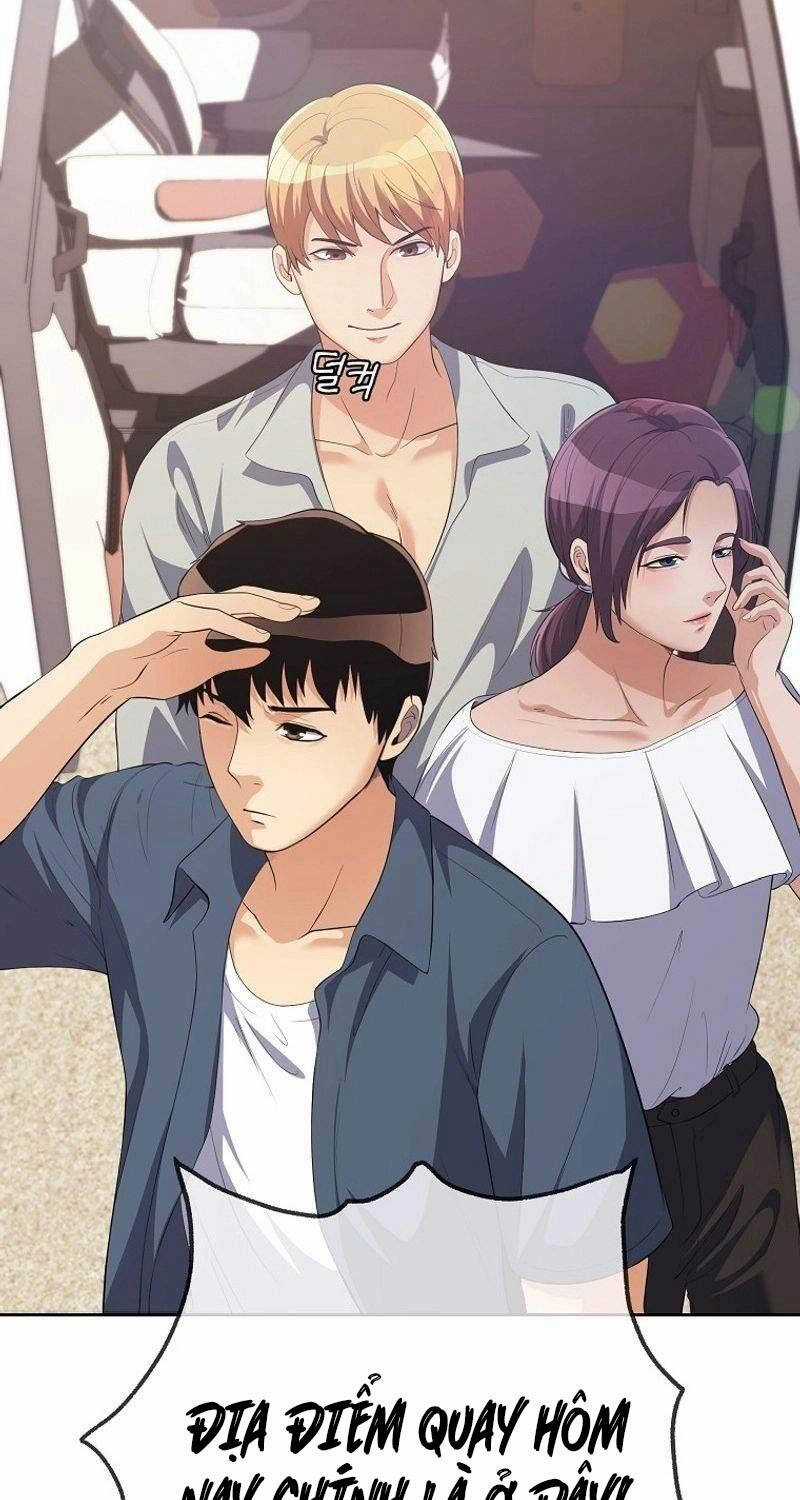 Hiện Thực Của Phim Ảnh Chapter 37 trang 107