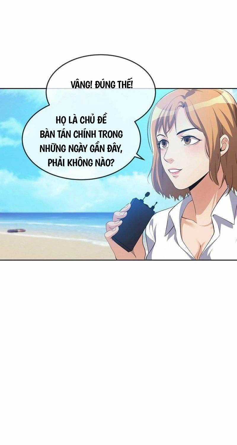 Hiện Thực Của Phim Ảnh Chapter 37 trang 111