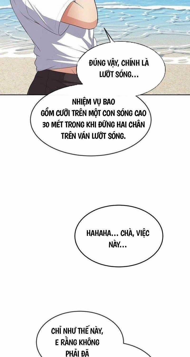 Hiện Thực Của Phim Ảnh Chapter 37 trang 119