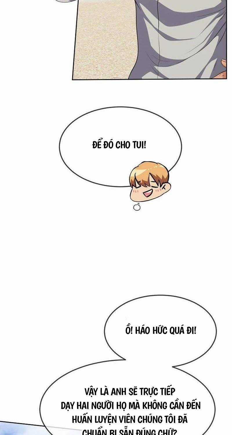 Hiện Thực Của Phim Ảnh Chapter 37 trang 123