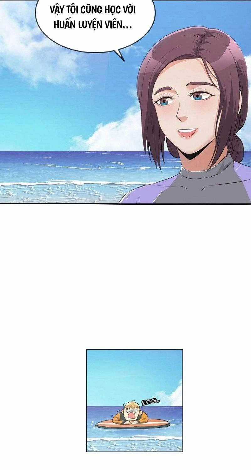 Hiện Thực Của Phim Ảnh Chapter 37 trang 126