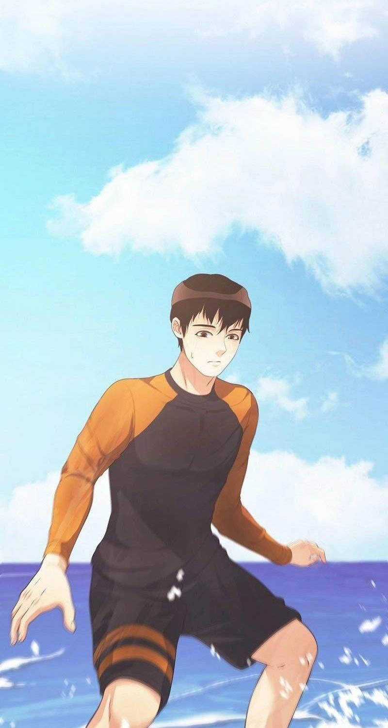 Hiện Thực Của Phim Ảnh Chapter 37 trang 136