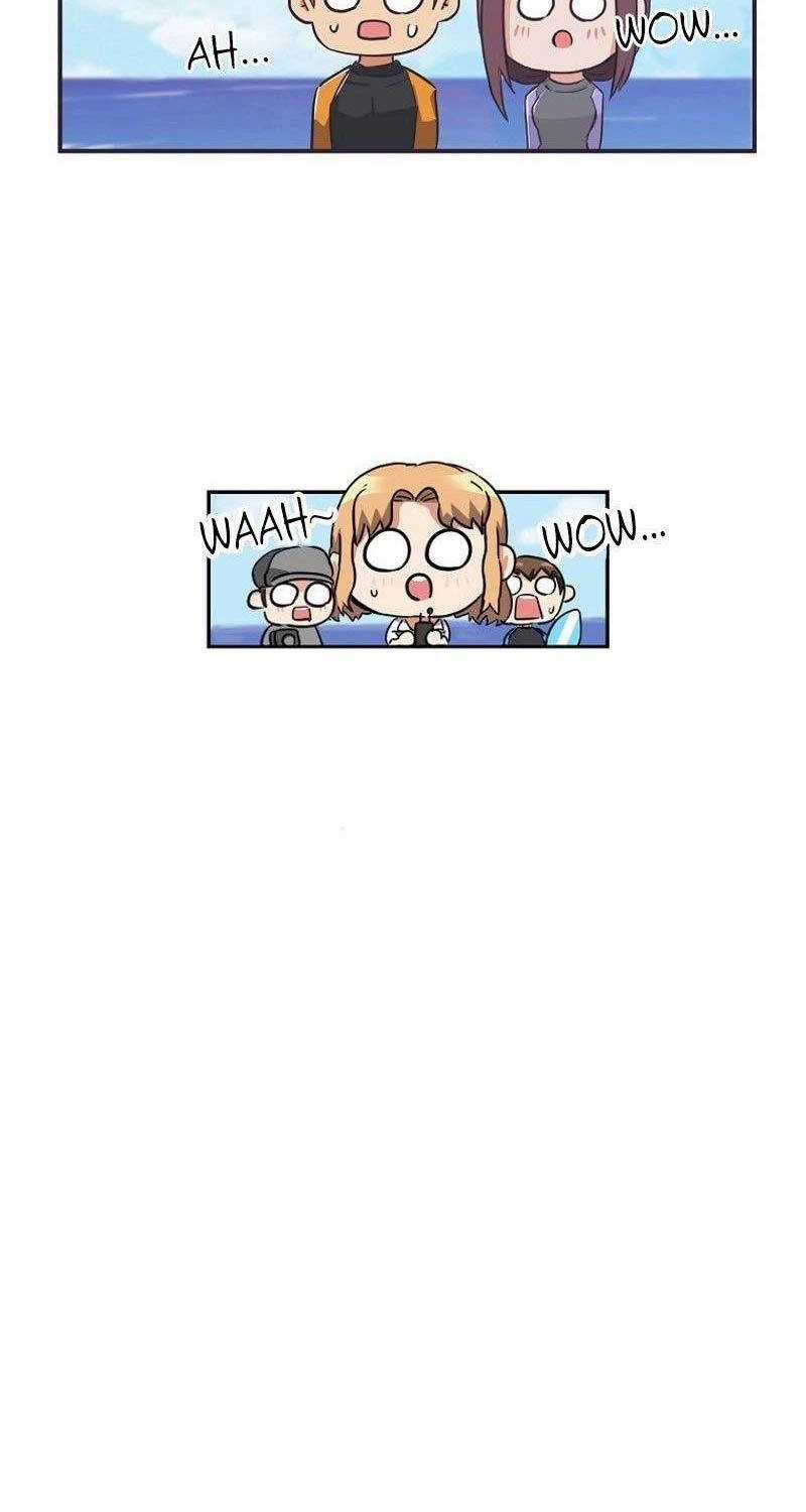 Hiện Thực Của Phim Ảnh Chapter 37 trang 153