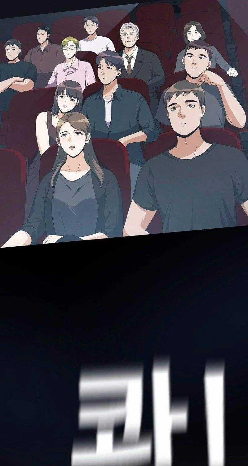 Hiện Thực Của Phim Ảnh Chapter 37 trang 160