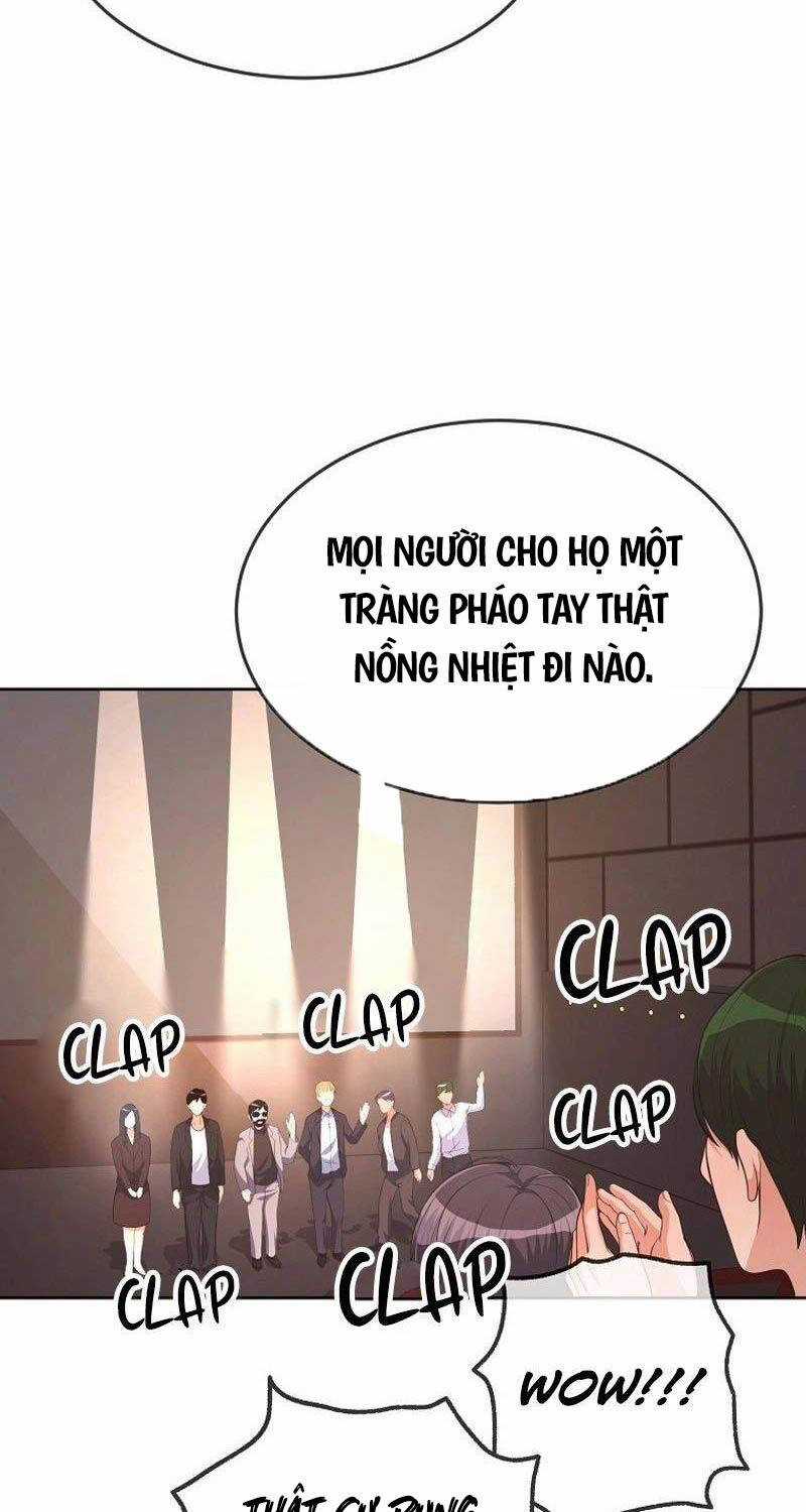 Hiện Thực Của Phim Ảnh Chapter 37 trang 169