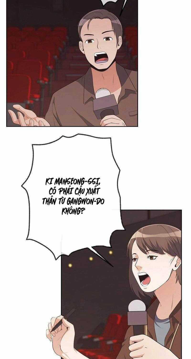 Hiện Thực Của Phim Ảnh Chapter 37 trang 171