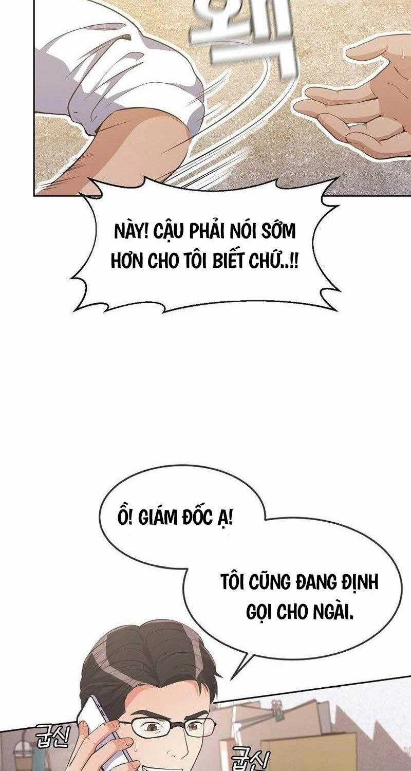 Hiện Thực Của Phim Ảnh Chapter 37 trang 184