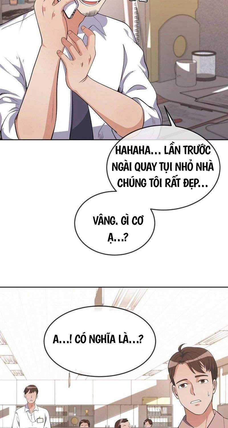 Hiện Thực Của Phim Ảnh Chapter 37 trang 185