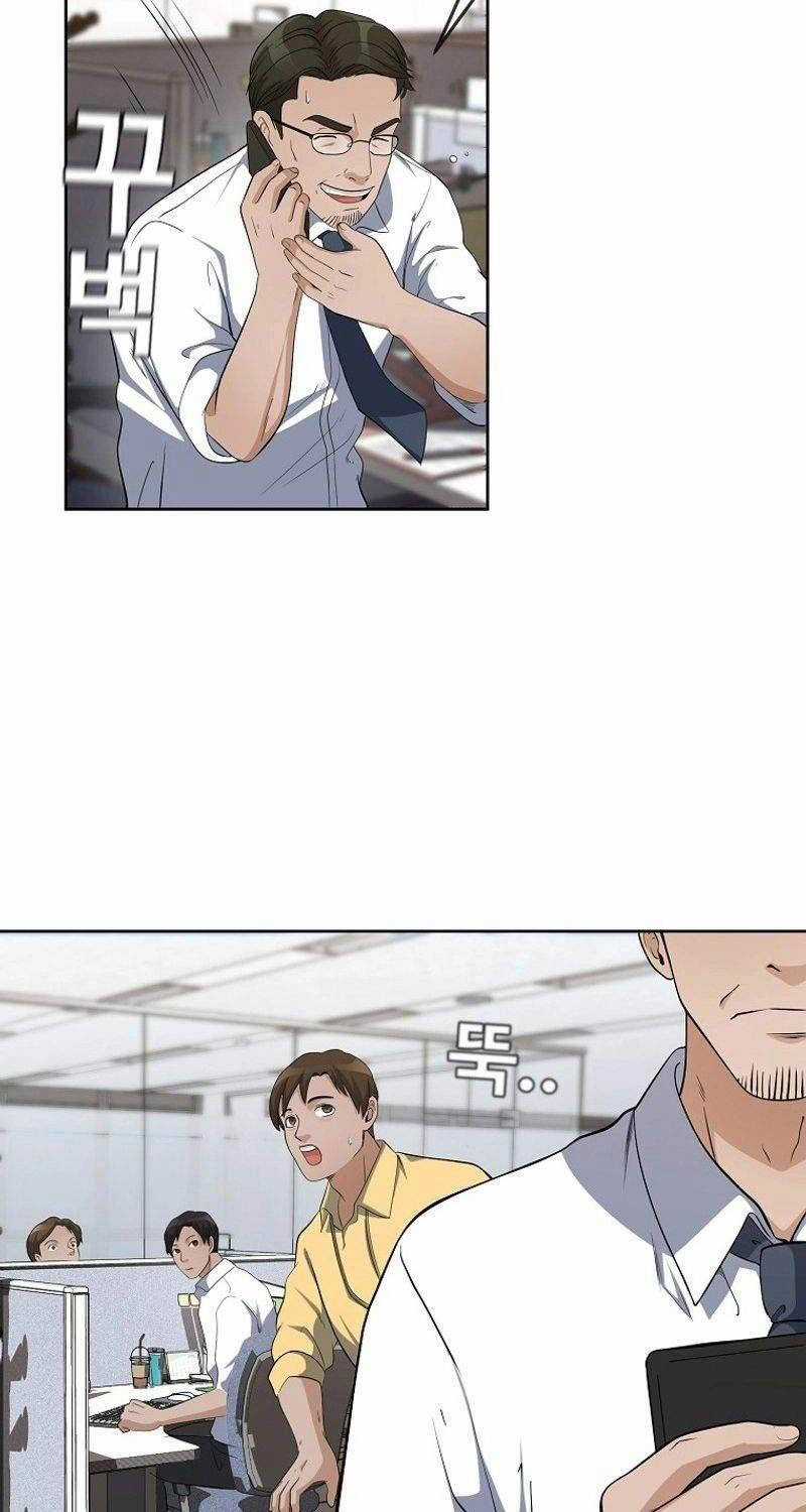 Hiện Thực Của Phim Ảnh Chapter 37 trang 187