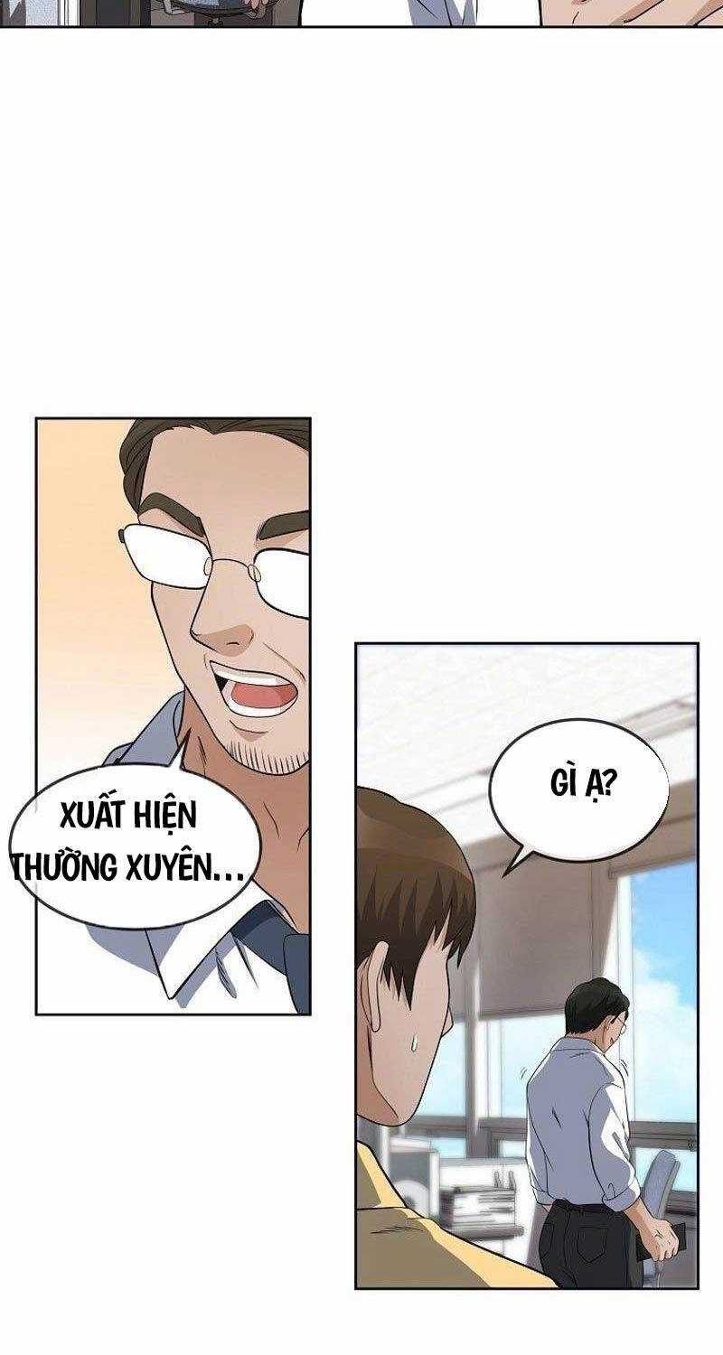 Hiện Thực Của Phim Ảnh Chapter 37 trang 188