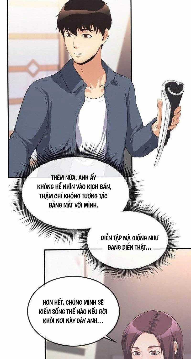 Hiện Thực Của Phim Ảnh Chapter 37 trang 20