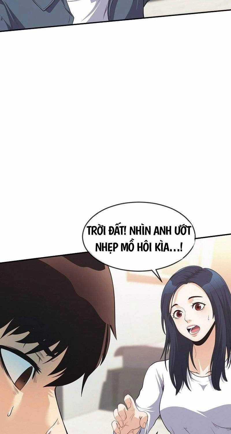 Hiện Thực Của Phim Ảnh Chapter 37 trang 38