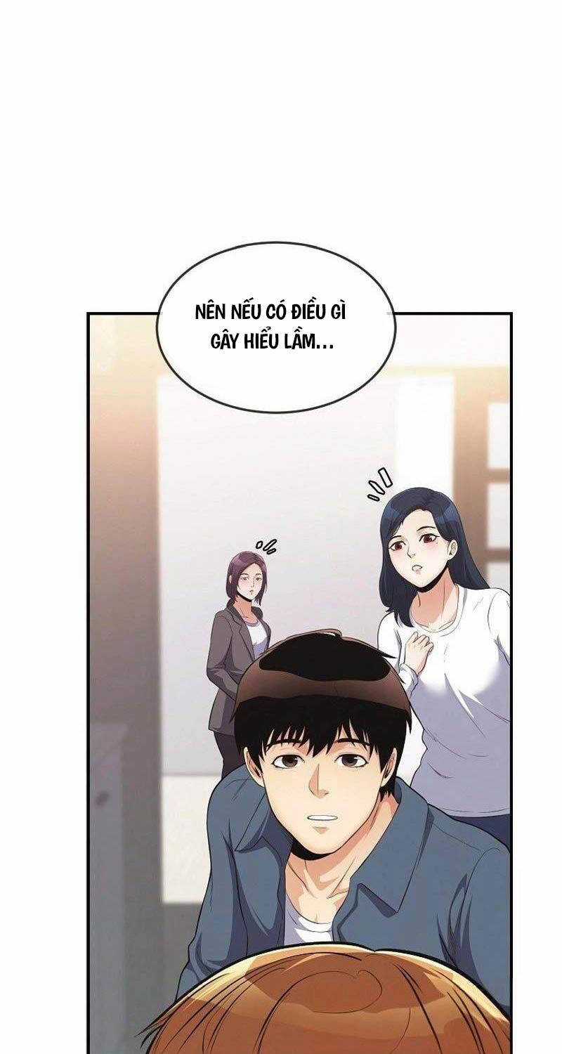 Hiện Thực Của Phim Ảnh Chapter 37 trang 53