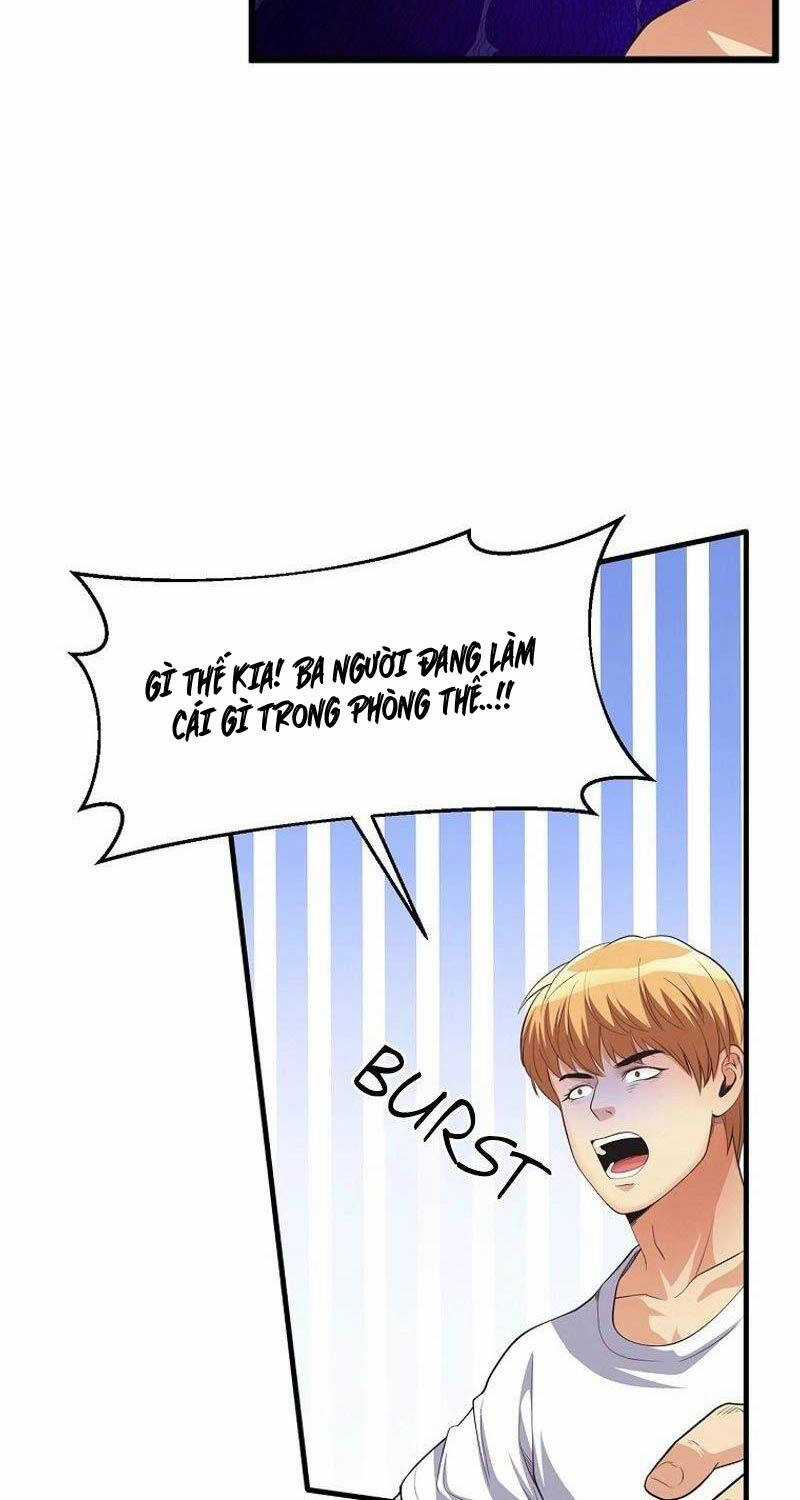 Hiện Thực Của Phim Ảnh Chapter 37 trang 55