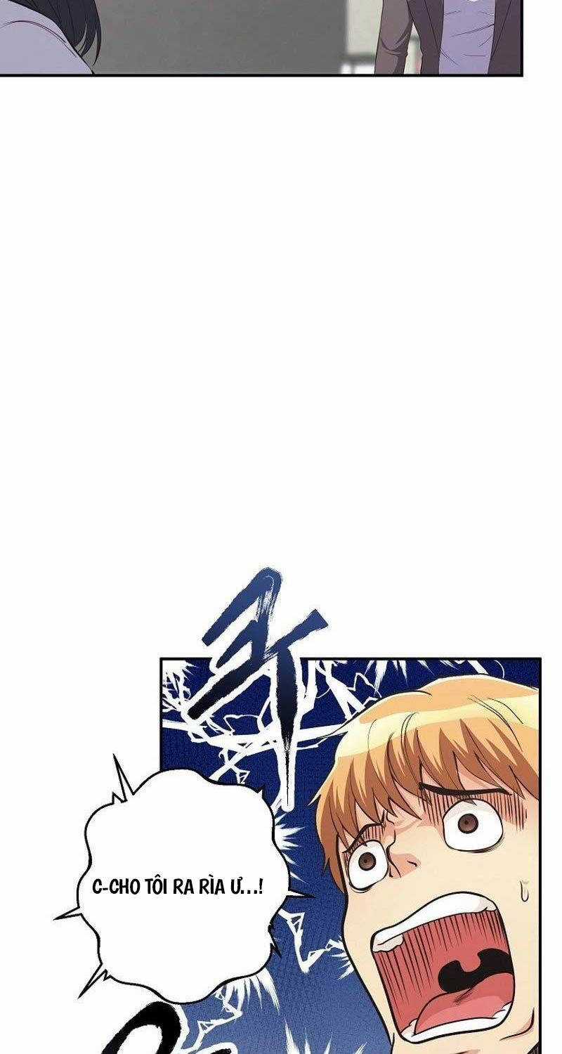 Hiện Thực Của Phim Ảnh Chapter 37 trang 58