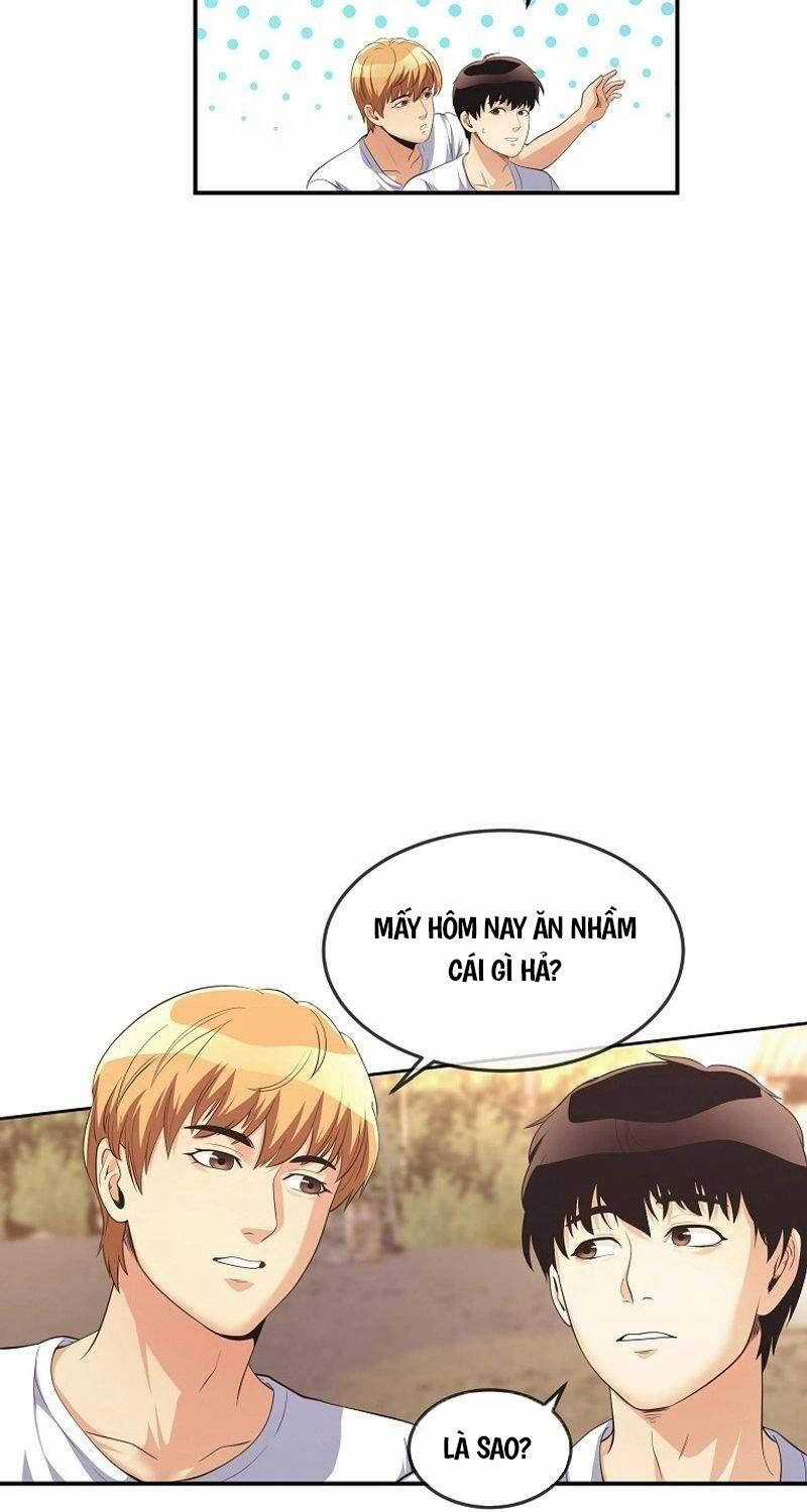 Hiện Thực Của Phim Ảnh Chapter 37 trang 69