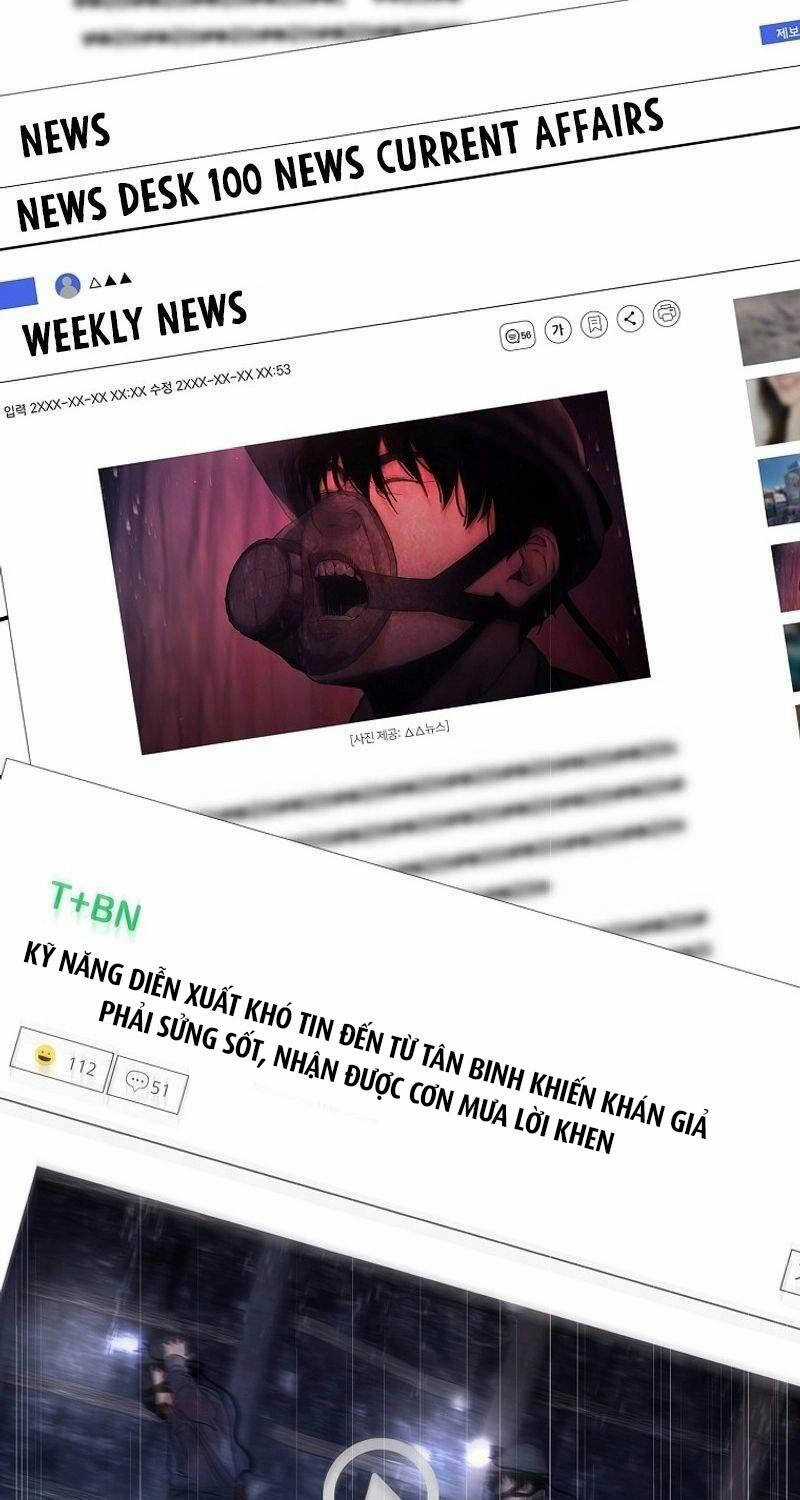 Hiện Thực Của Phim Ảnh Chapter 37 trang 88