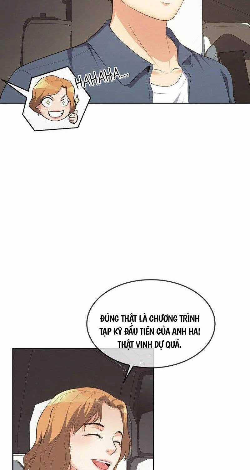 Hiện Thực Của Phim Ảnh Chapter 37 trang 96