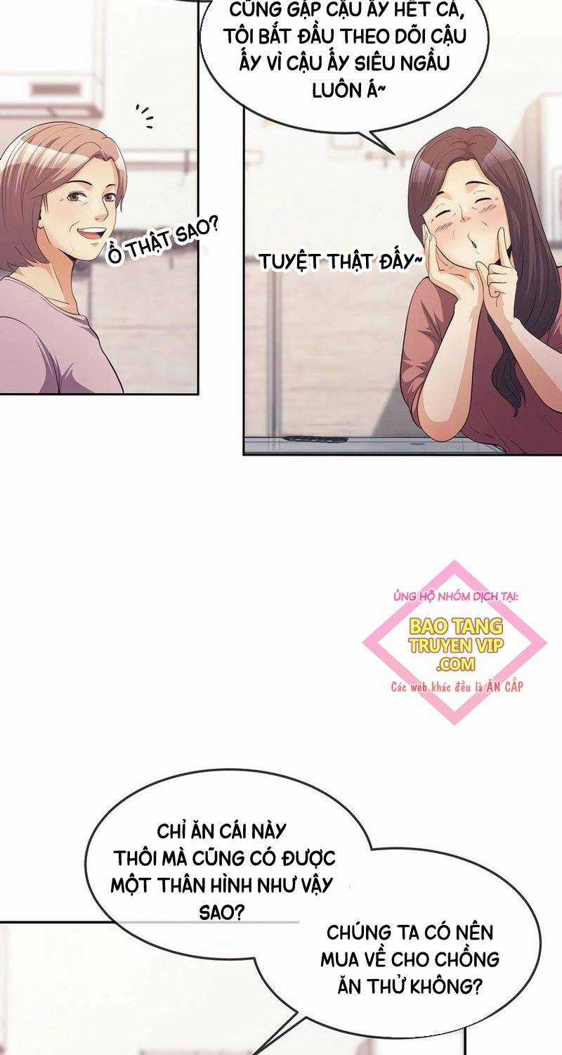 Hiện Thực Của Phim Ảnh Chapter 38 trang 17