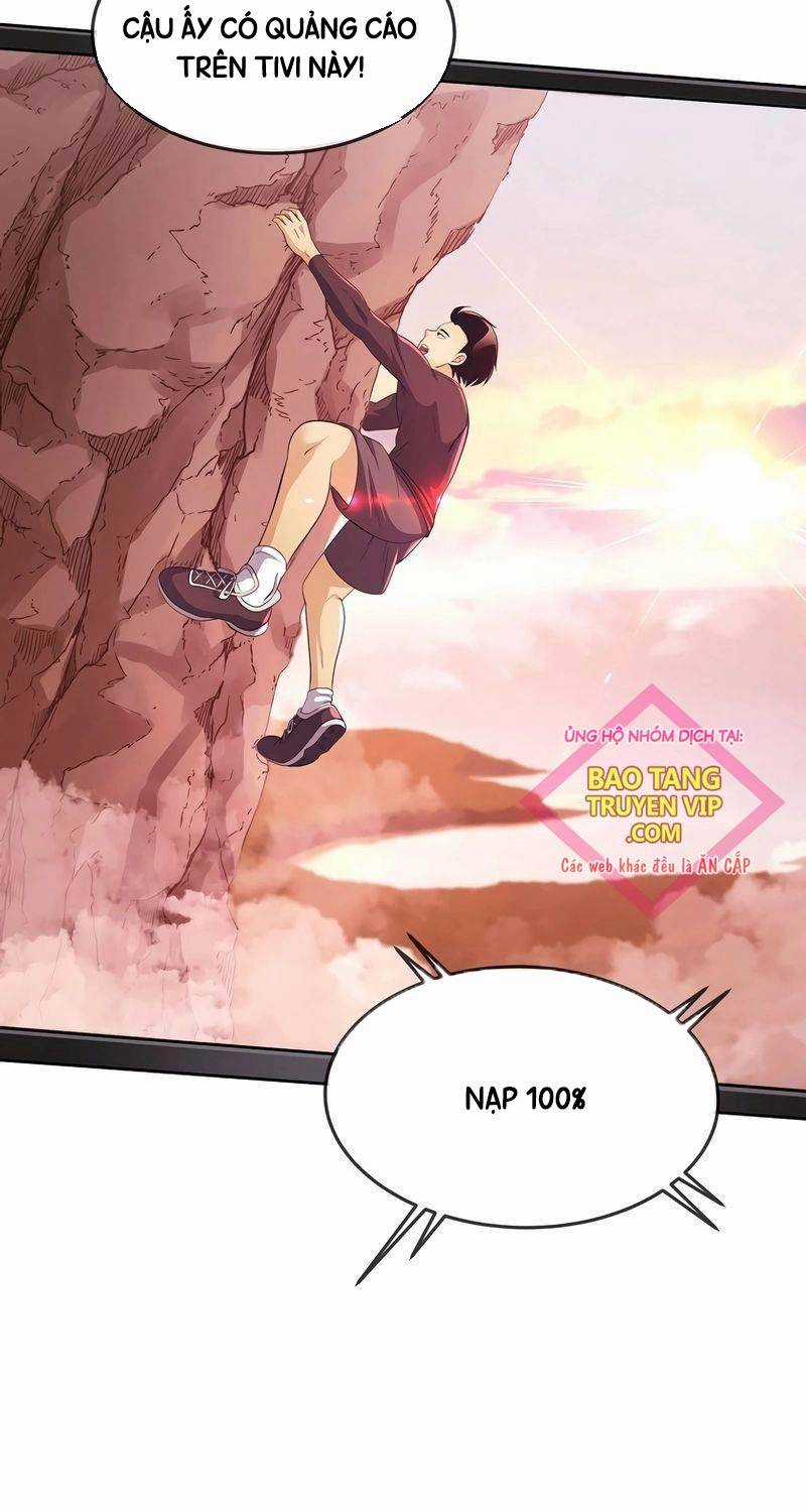 Hiện Thực Của Phim Ảnh Chapter 38 trang 19