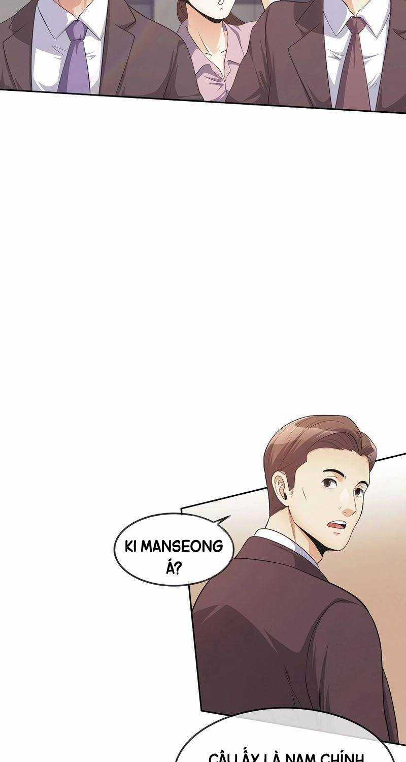 Hiện Thực Của Phim Ảnh Chapter 38 trang 27