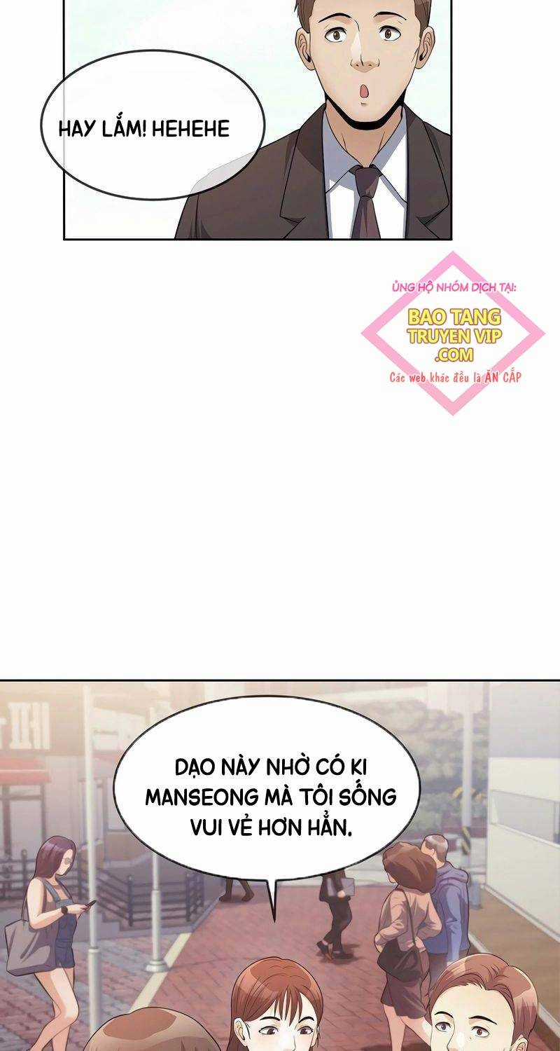 Hiện Thực Của Phim Ảnh Chapter 38 trang 29