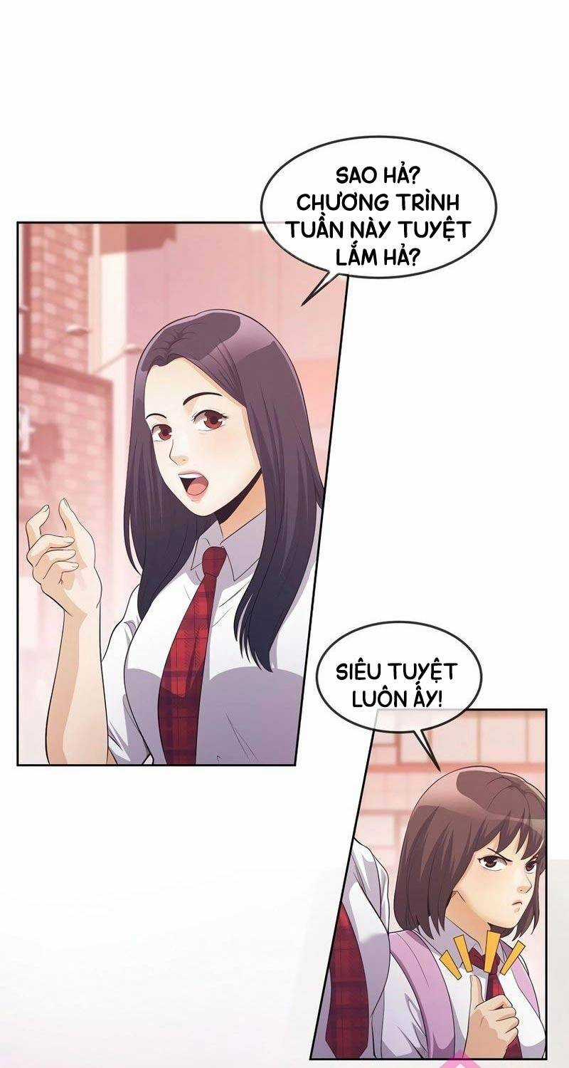 Hiện Thực Của Phim Ảnh Chapter 38 trang 3