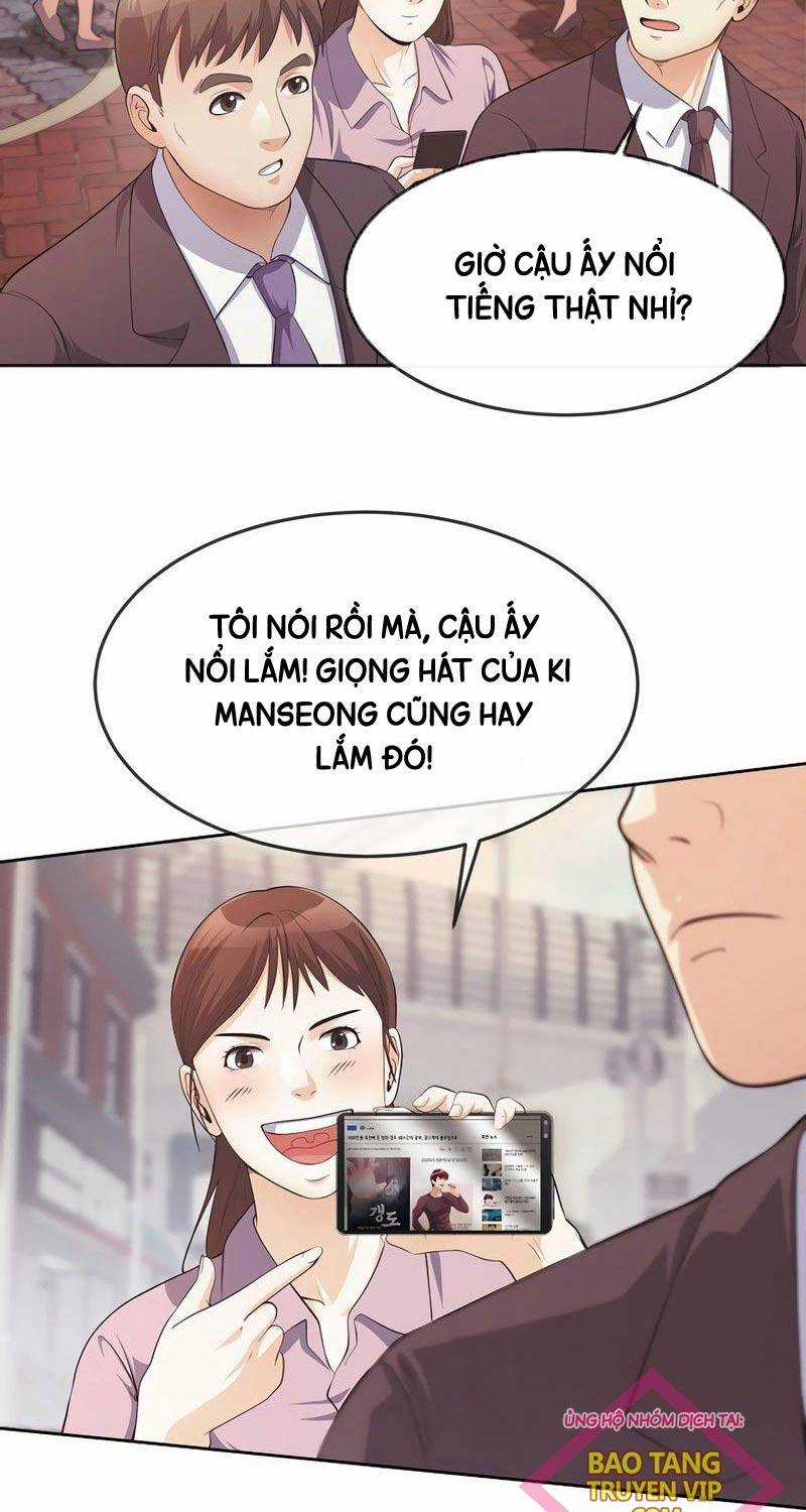 Hiện Thực Của Phim Ảnh Chapter 38 trang 30