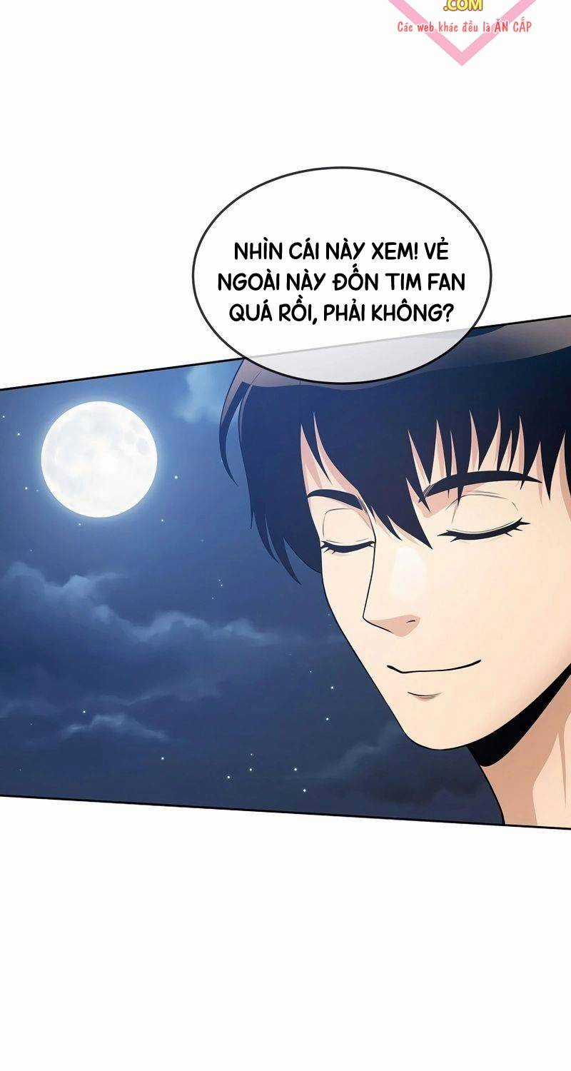 Hiện Thực Của Phim Ảnh Chapter 38 trang 31