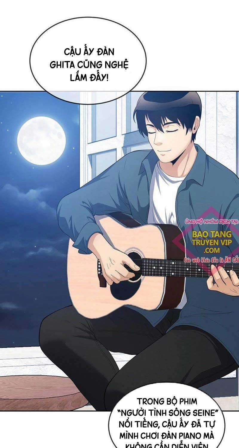 Hiện Thực Của Phim Ảnh Chapter 38 trang 32