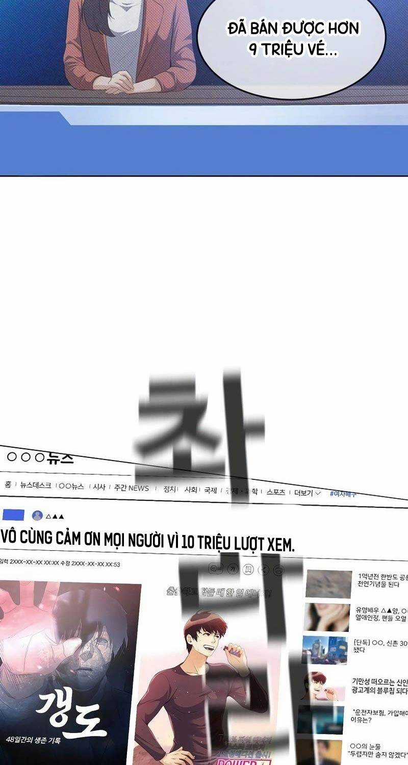 Hiện Thực Của Phim Ảnh Chapter 38 trang 39