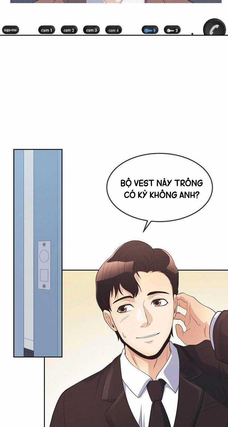 Hiện Thực Của Phim Ảnh Chapter 38 trang 44