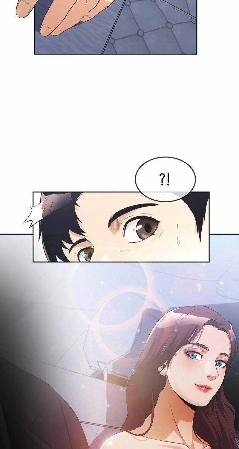 Hiện Thực Của Phim Ảnh Chapter 38 trang 50