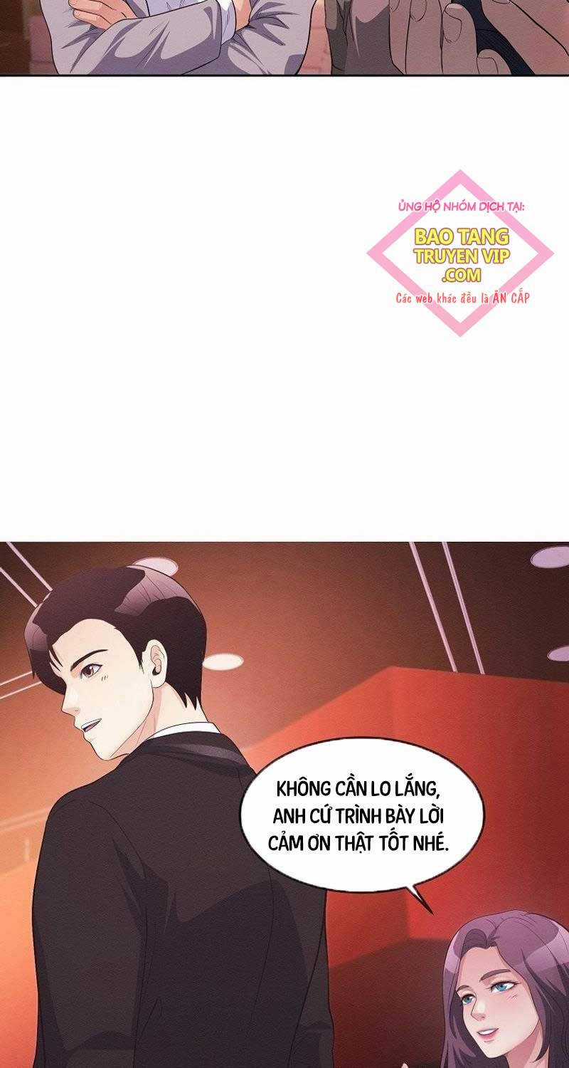 Hiện Thực Của Phim Ảnh Chapter 39 trang 15