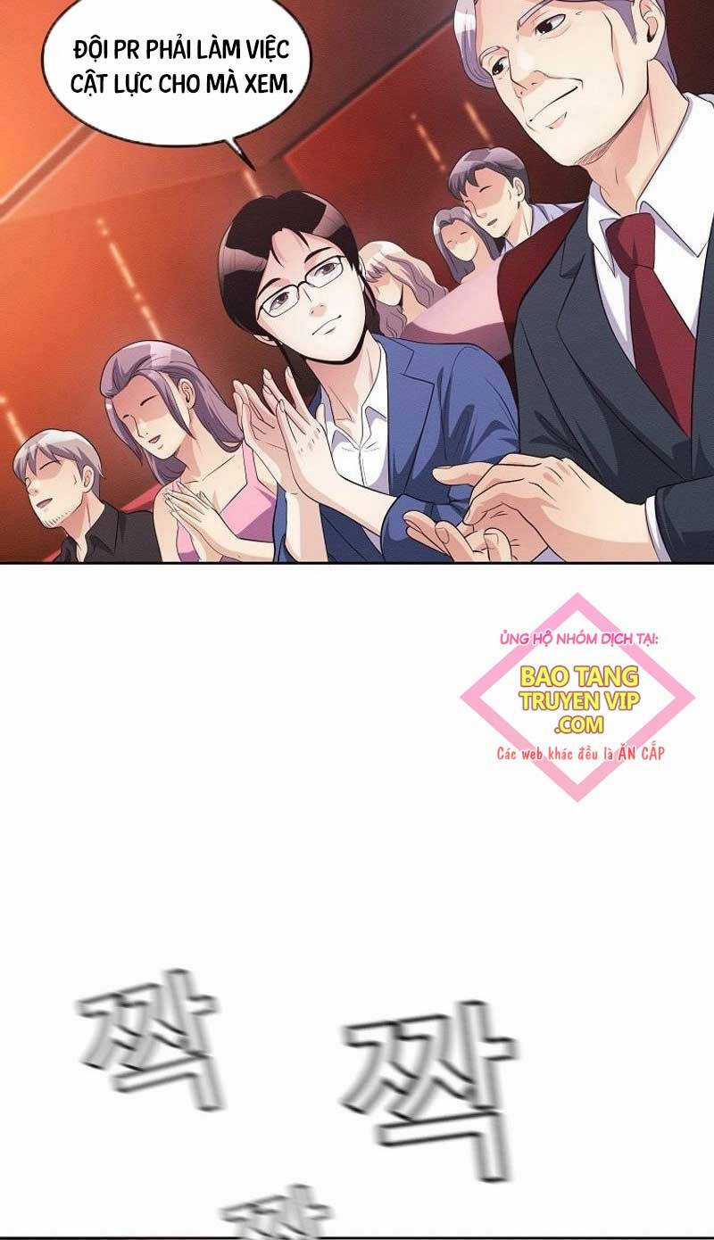 Hiện Thực Của Phim Ảnh Chapter 39 trang 18