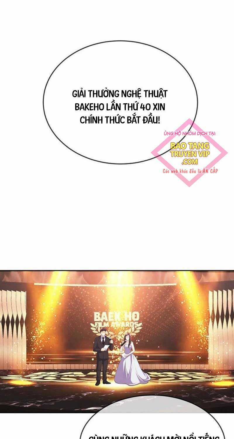 Hiện Thực Của Phim Ảnh Chapter 39 trang 2