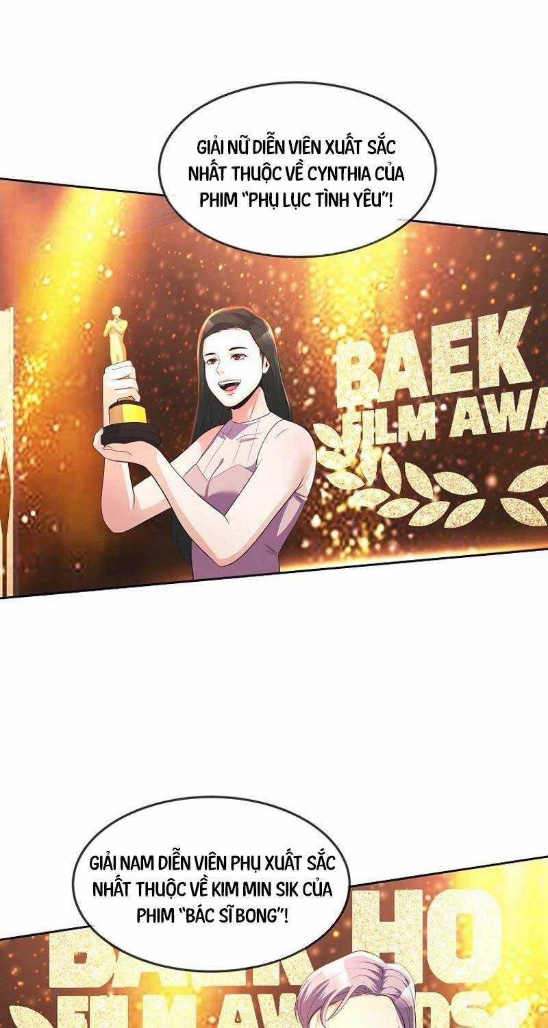 Hiện Thực Của Phim Ảnh Chapter 39 trang 23