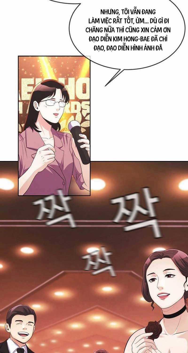 Hiện Thực Của Phim Ảnh Chapter 39 trang 26