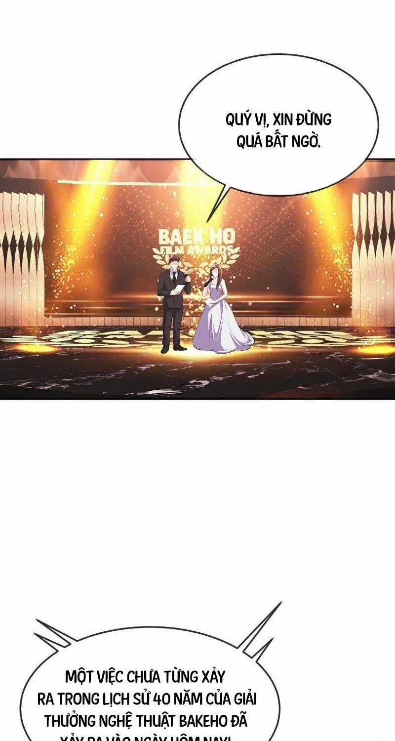 Hiện Thực Của Phim Ảnh Chapter 39 trang 28