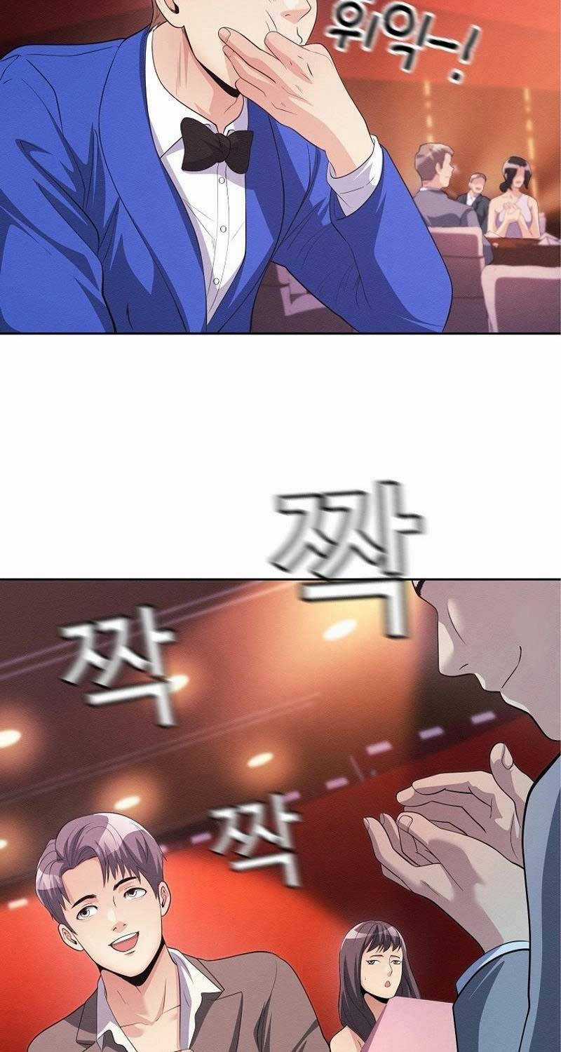 Hiện Thực Của Phim Ảnh Chapter 39 trang 33