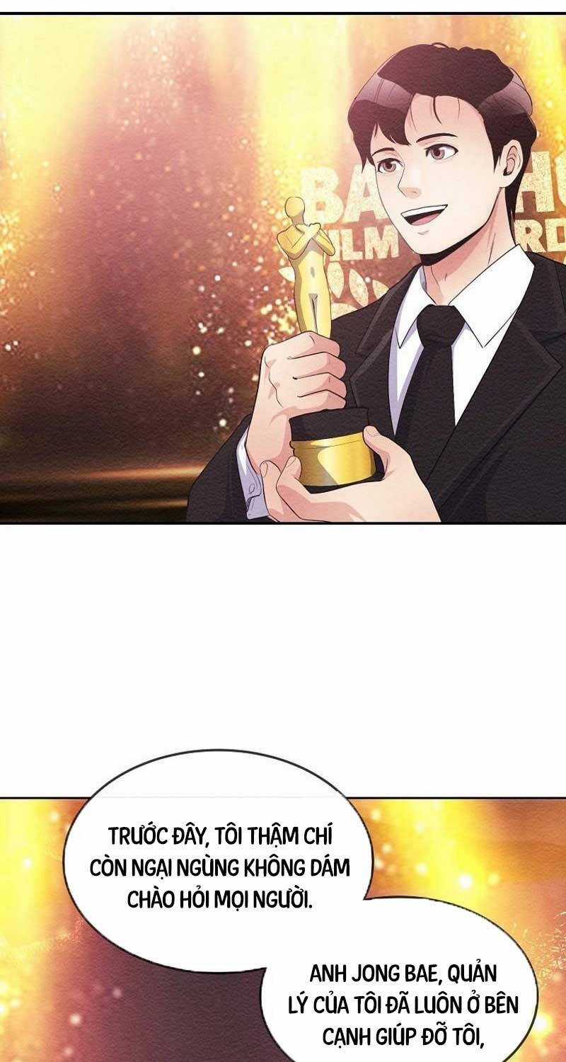 Hiện Thực Của Phim Ảnh Chapter 39 trang 39