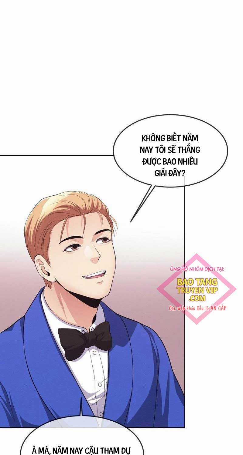 Hiện Thực Của Phim Ảnh Chapter 39 trang 4