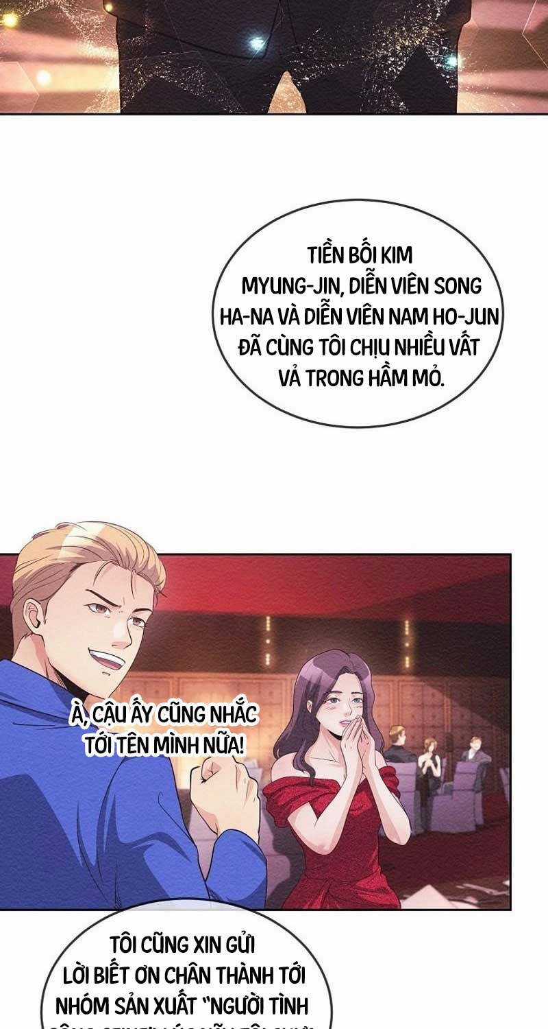 Hiện Thực Của Phim Ảnh Chapter 39 trang 41